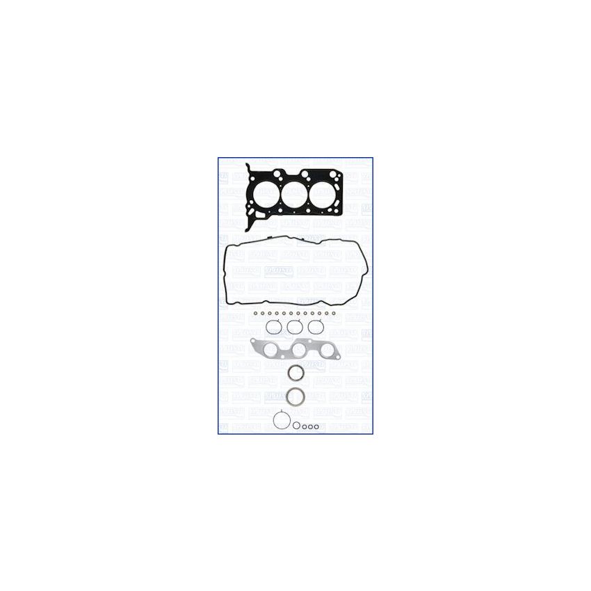 KOMPLET USZCZELEK GŁOWICY AJUSA 52484900 MITSUBISHI 1.2 12-