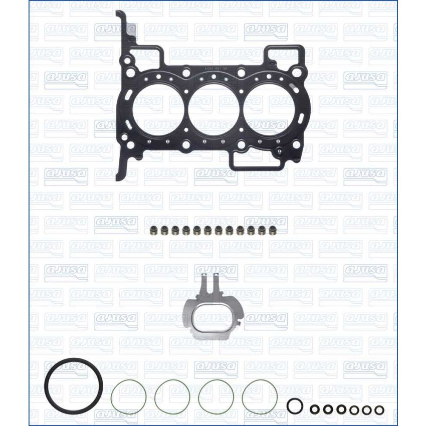 KOMPLET USZCZELEK GŁOWICY AJUSA 52510200 RENAULT 1.0SCe 16-