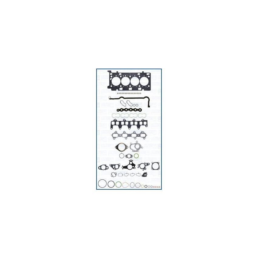 KOMPLET USZCZELEK GŁOWICY AJUSA 52510600 RENAULT 2.3 10-