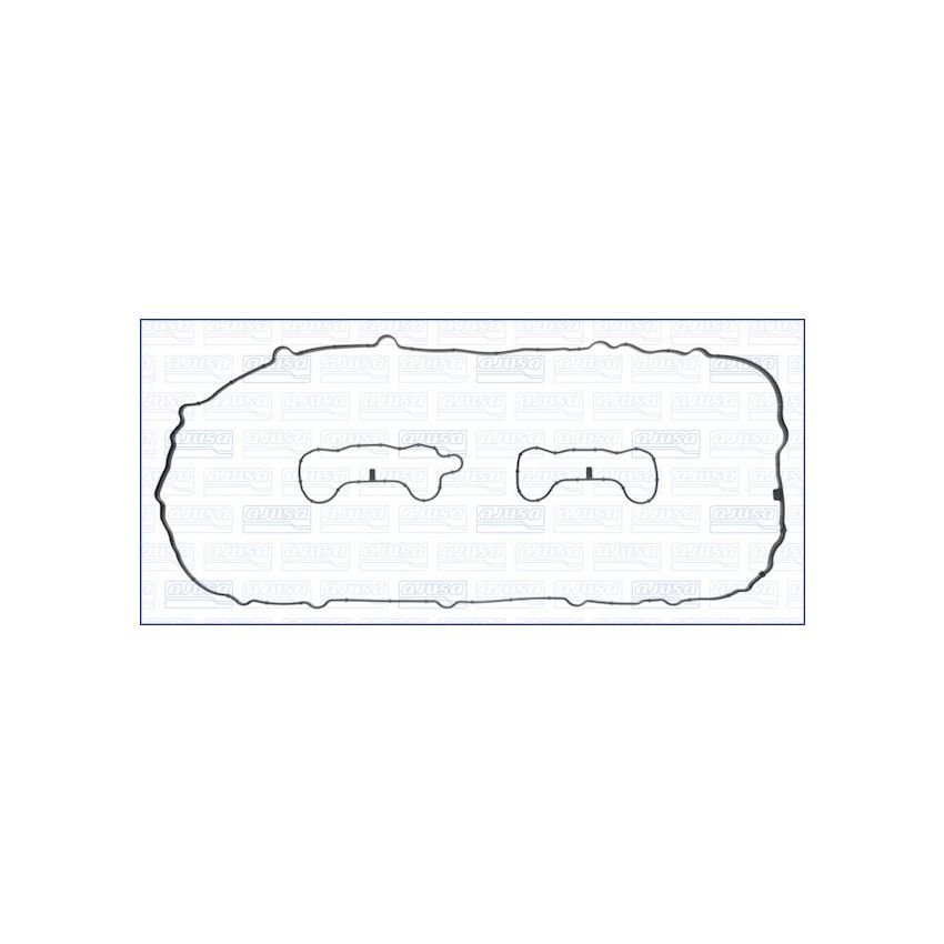 KOMPLET USZCZELEK POKRYWY ZAWORÓW AJUSA 56056500 BMW 4.4 12-
