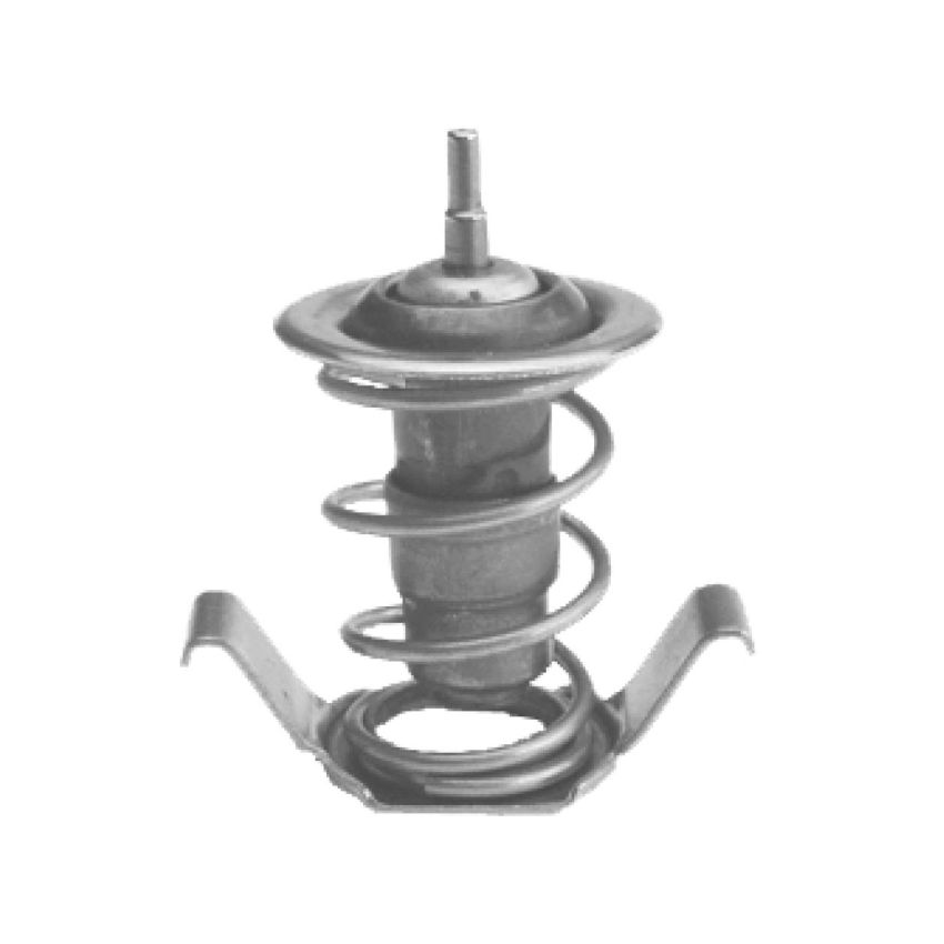 TERMOSTAT GATES TH34787 VW 1.0-1.4 99-04