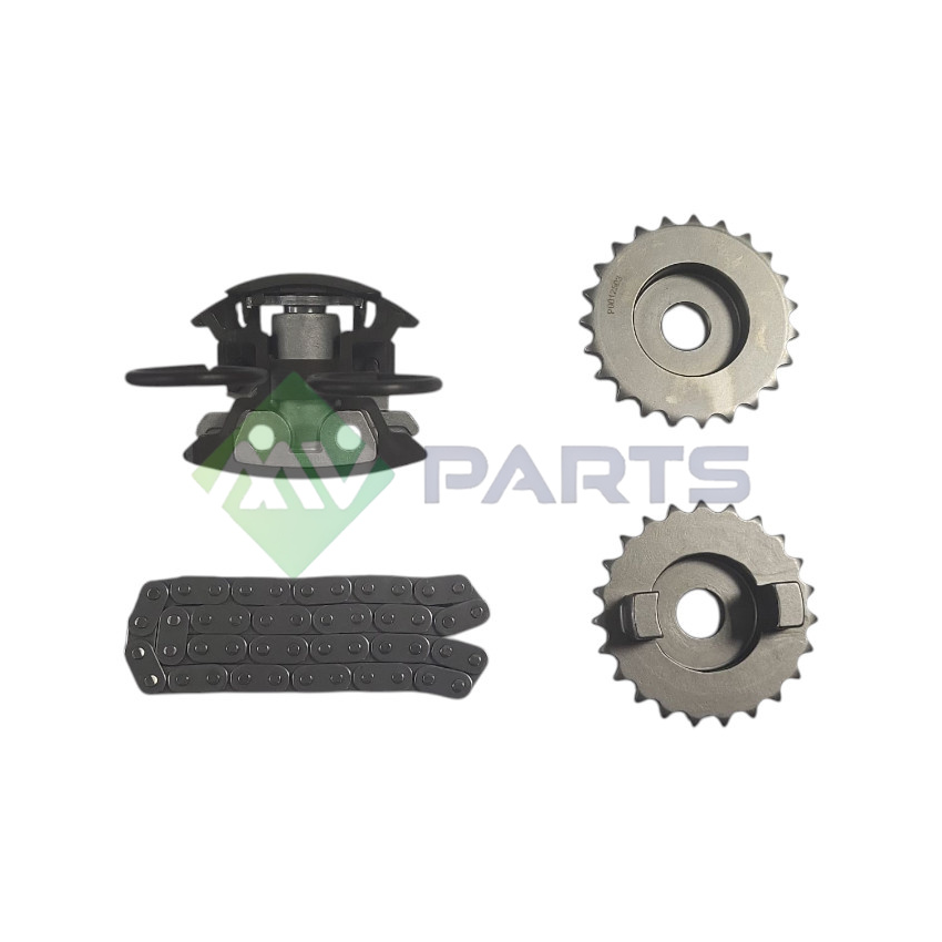 ZESTAW ROZRZĄDU ŁAŃCUCHOWEGO MV PARTS F5685 OPEL 2.0 14-
