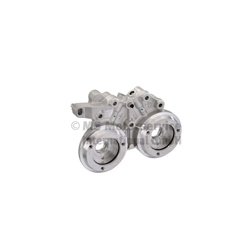 OBUDOWA ROZRZĄDU KOLBENSCHMIDT 50007670 VW 2.0 12-