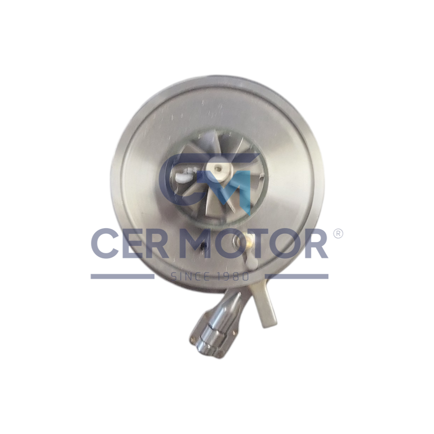 KORAS JRONE T7775 HYUNDAI 2.5TD 08-