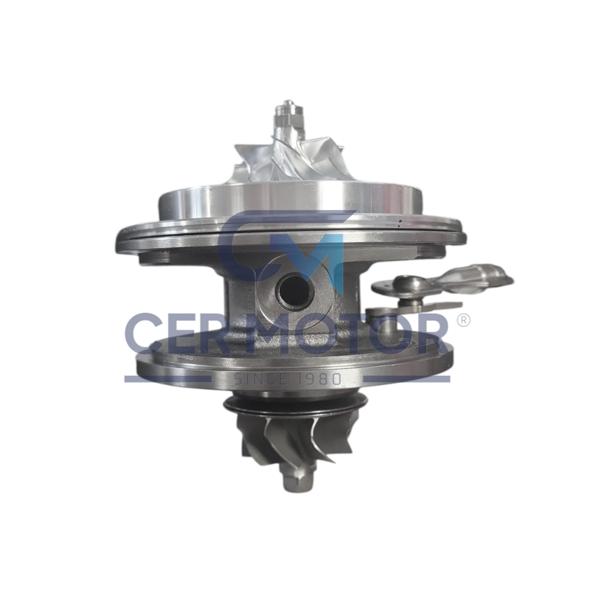 KORAS JRONE T7775 HYUNDAI 2.5TD 08-
