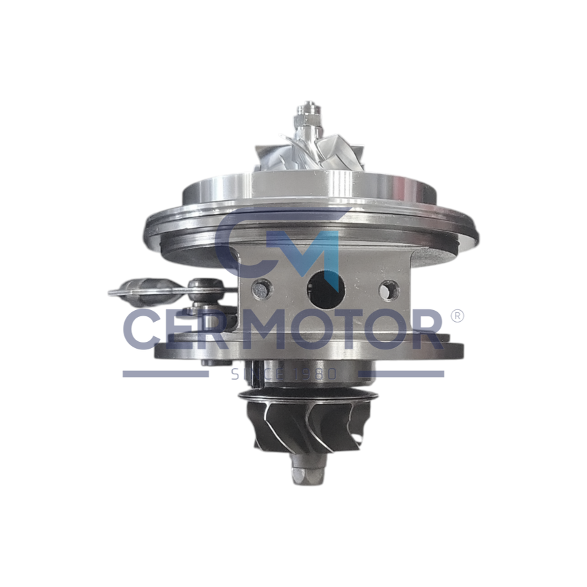 KORAS JRONE T7775 HYUNDAI 2.5TD 08-