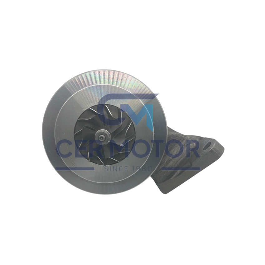 KORAS TS A3355K VW 2.5TDI 02-12