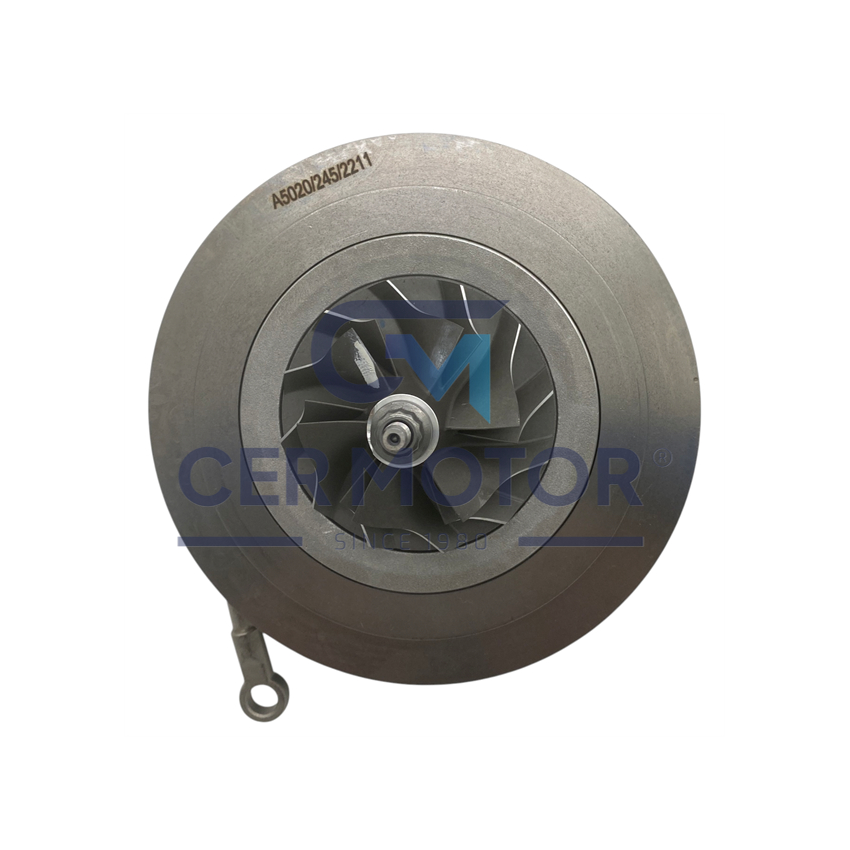 KORAS TS A5020K VW 3.0TDI 04-