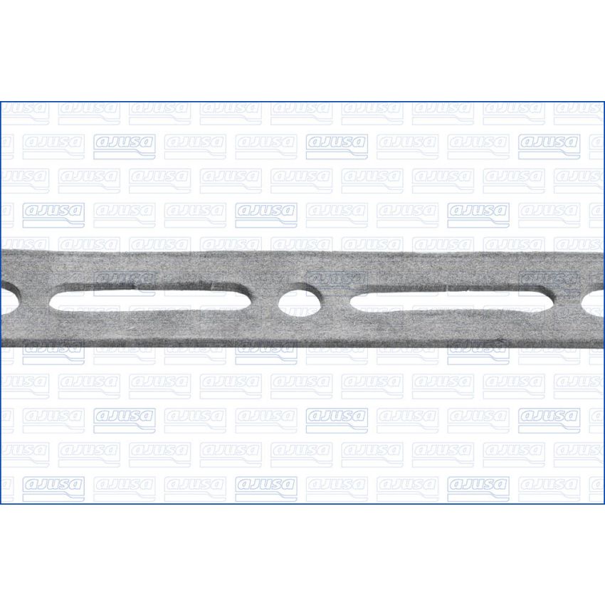 USZCZELKA MISKI OLEJOWEJ AJUSA 14059900 ISUZU 2.5 83-