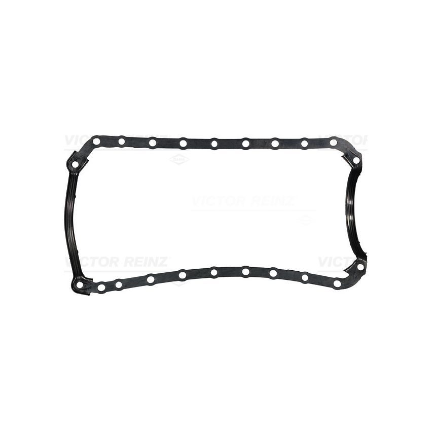 USZCZELKA MISKI OLEJOWEJ VICTOR REINZ 71-52413-00 ISUZU 2.5 83-