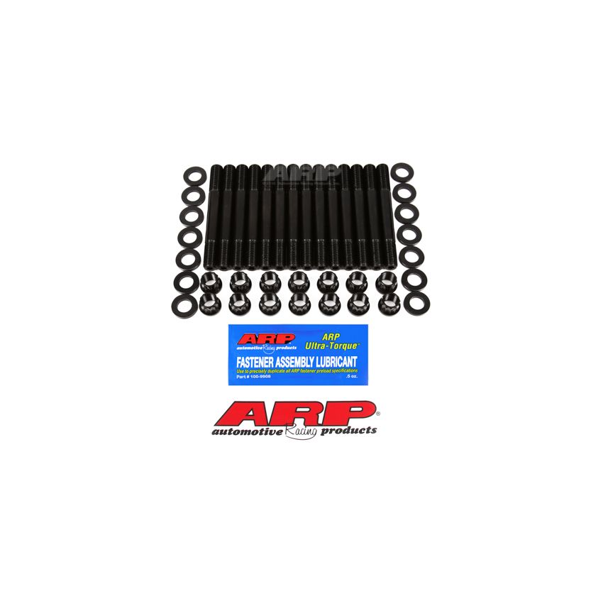 KOMPLET SZPILEK GŁOWICY ARP 203-4202 TOYOTA RACING 3.0