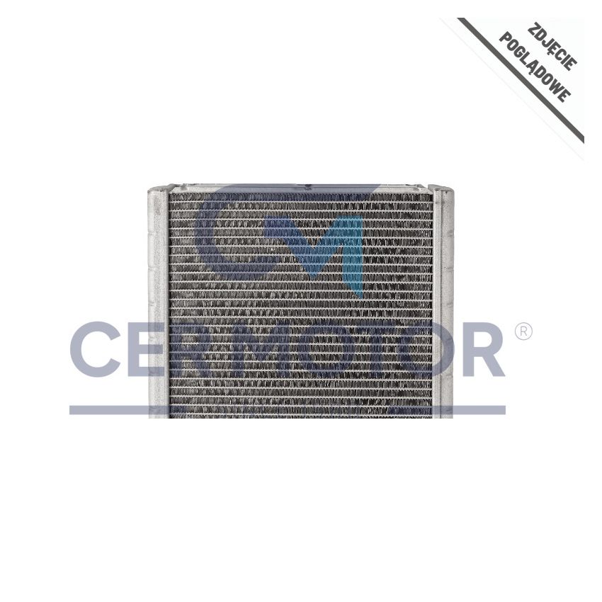 CHŁODNICA OLEJU OE 1704068 FORD 2.2-2.4TDCI 06-