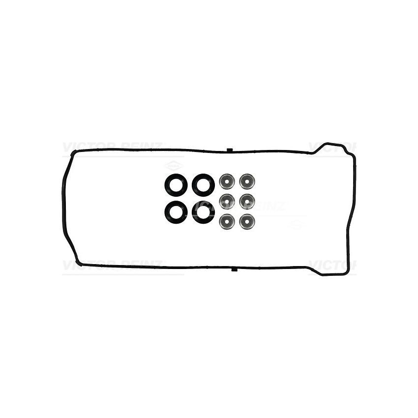 KOMPLET USZCZELEK POKRYWY ZAWORÓW VICTOR REINZ 15-53806-01 HONDA 2.0-2.4 01-