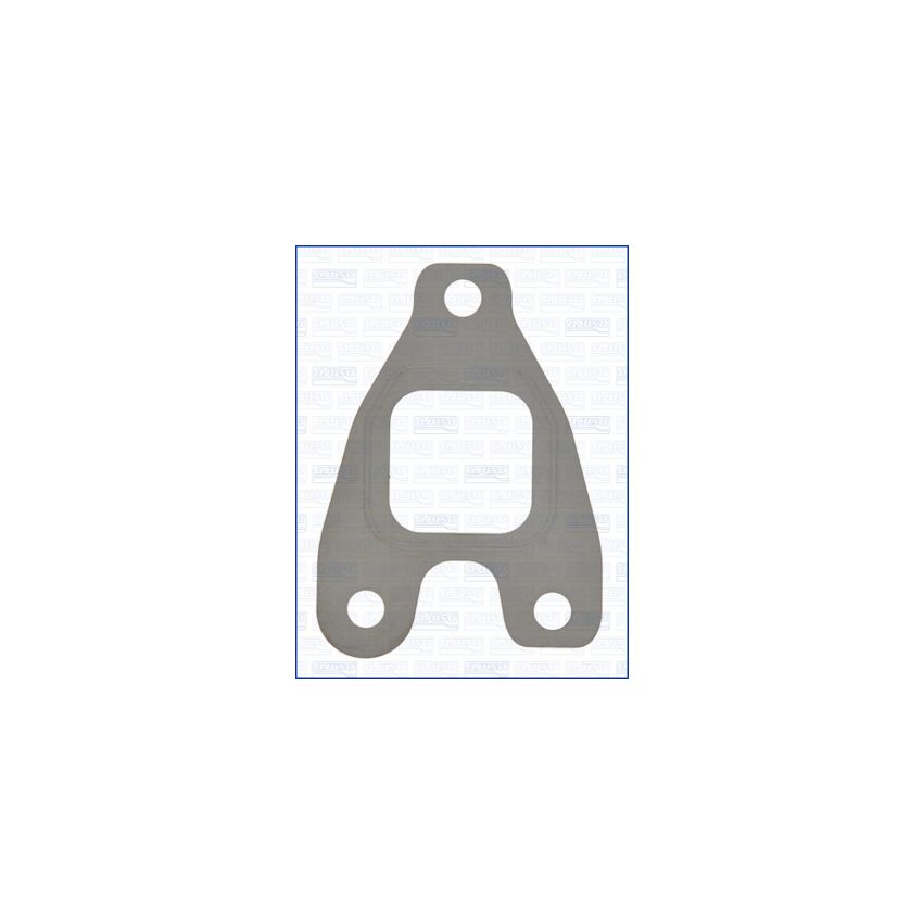 USZCZELKA KOLEKTORA WYDECHOWEGO AJUSA 13246000 MAN D2066 06-