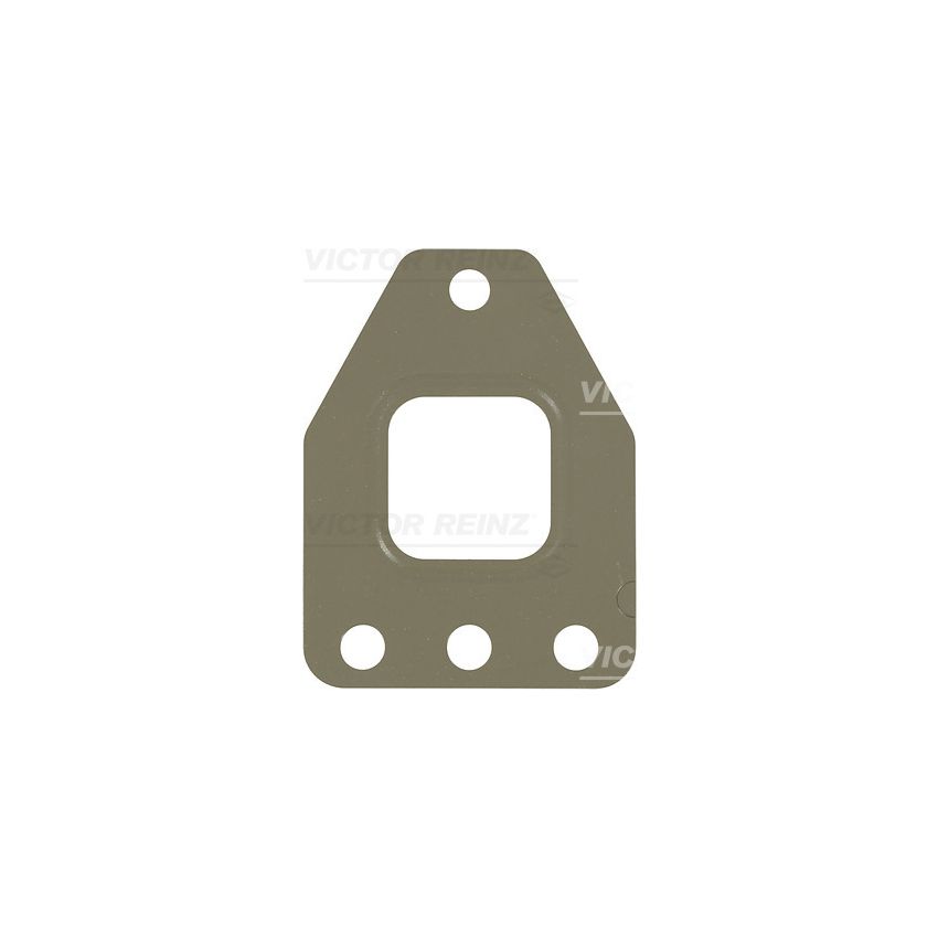 USZCZELKA KOLEKTORA WYDECHOWEGO VICTOR REINZ 71-10249-00 MAN D2066 06-