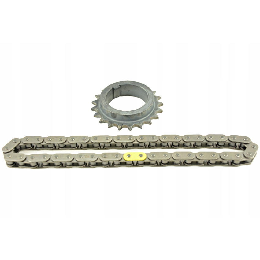 ZESTAW ŁAŃCUCHA POMPY OLEJU OE 150A09681R RENAULT 1.6 09-