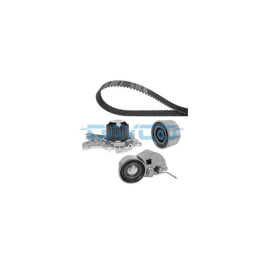 KOMPLET ROZRZĄDU DAYCO KTBWP9660 HYUNDAI 1.5-2.2D 01-