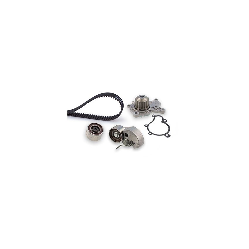 KOMPLET ROZRZĄDU GATES KP15579XS-2 HYUNDAI 1.5-2.2D 01-