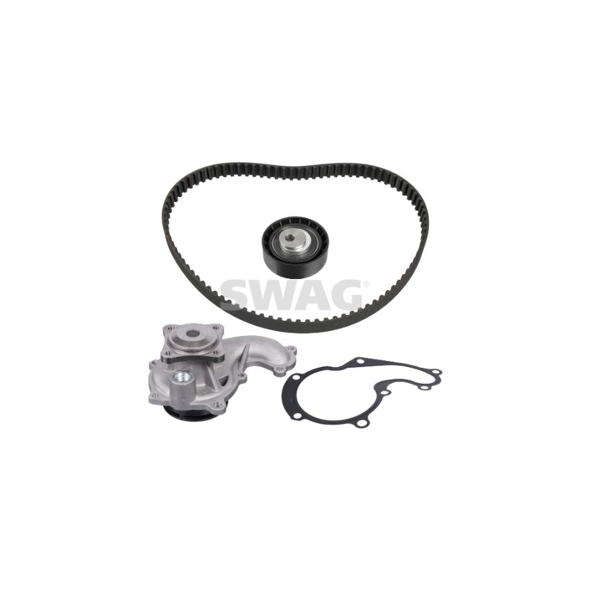 KOMPLET ROZRZĄDU SWAG 33101451 FORD 1.8D 99-