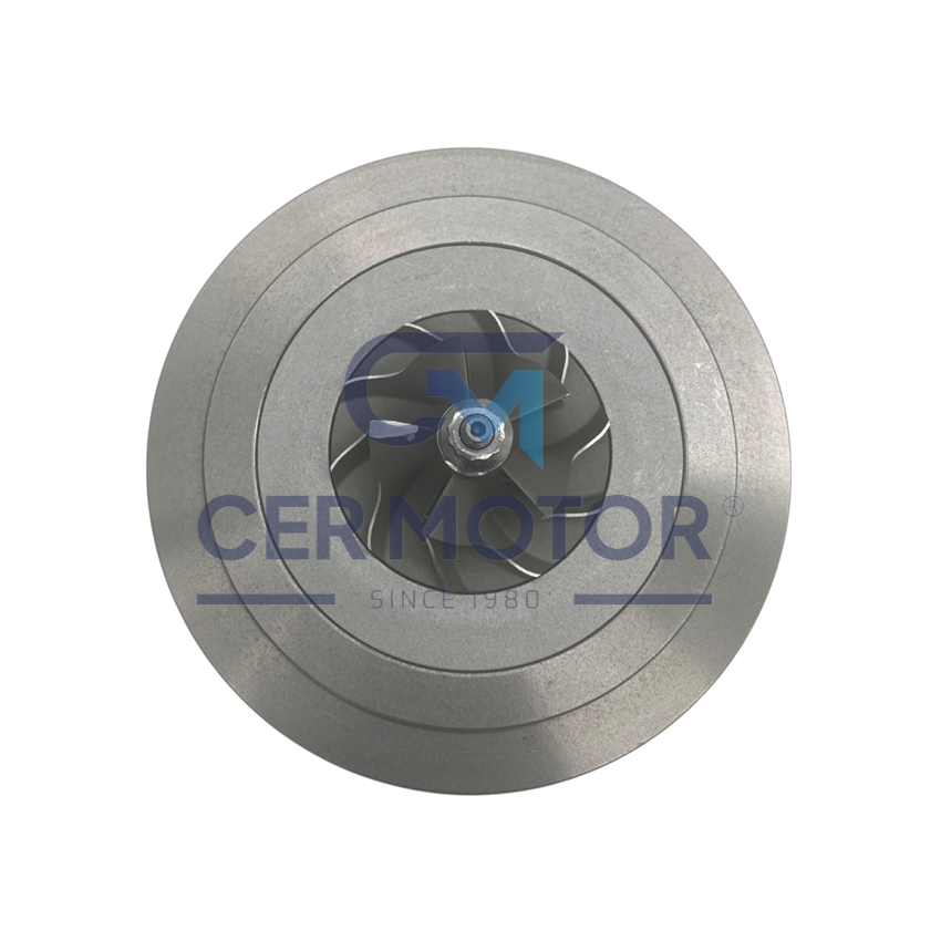 KORAS TS A3882K FORD 2.4TDCI 05-