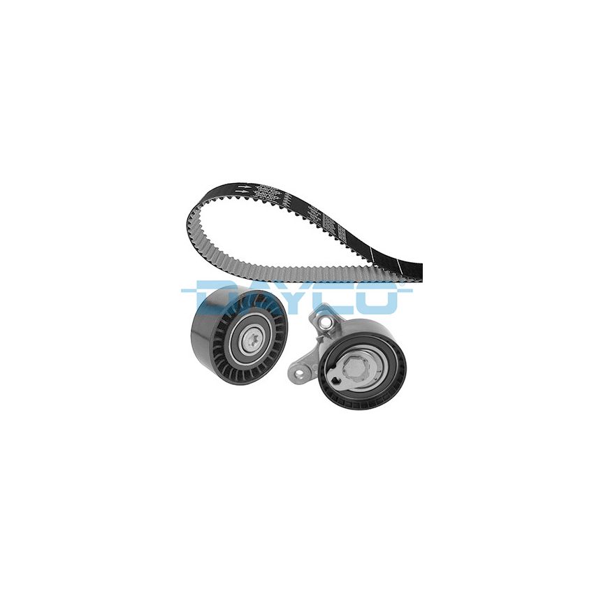 KOMPLET ROZRZĄDU DAYCO KTB976 OPEL 2.0D 07-