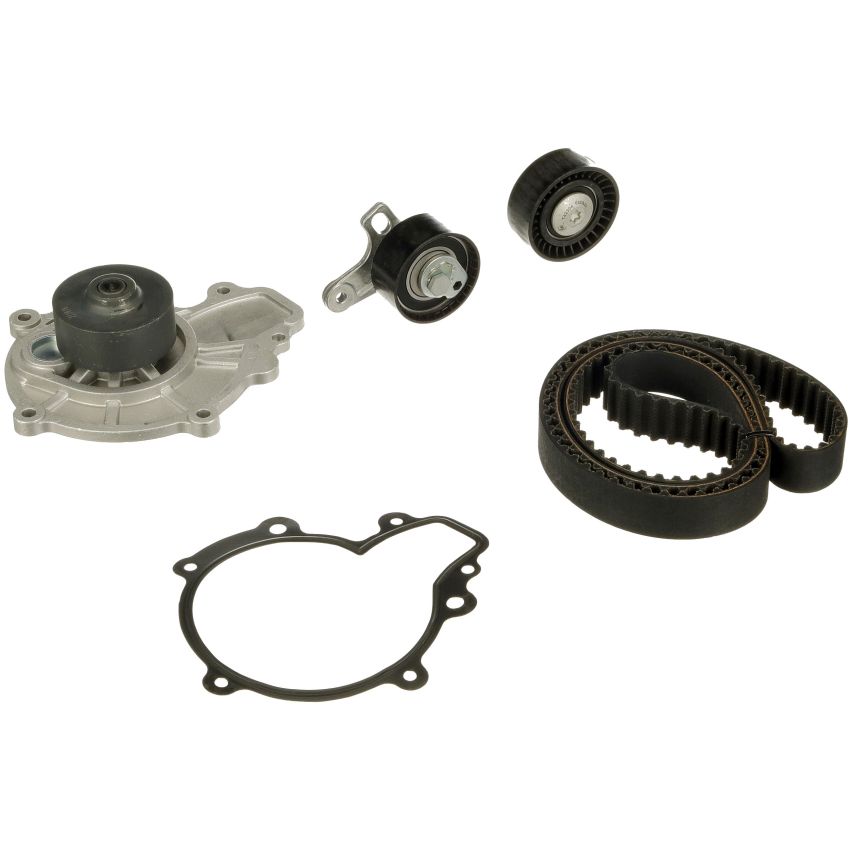 KOMPLET ROZRZĄDU GATES KP15634XS OPEL 2.0D 07-