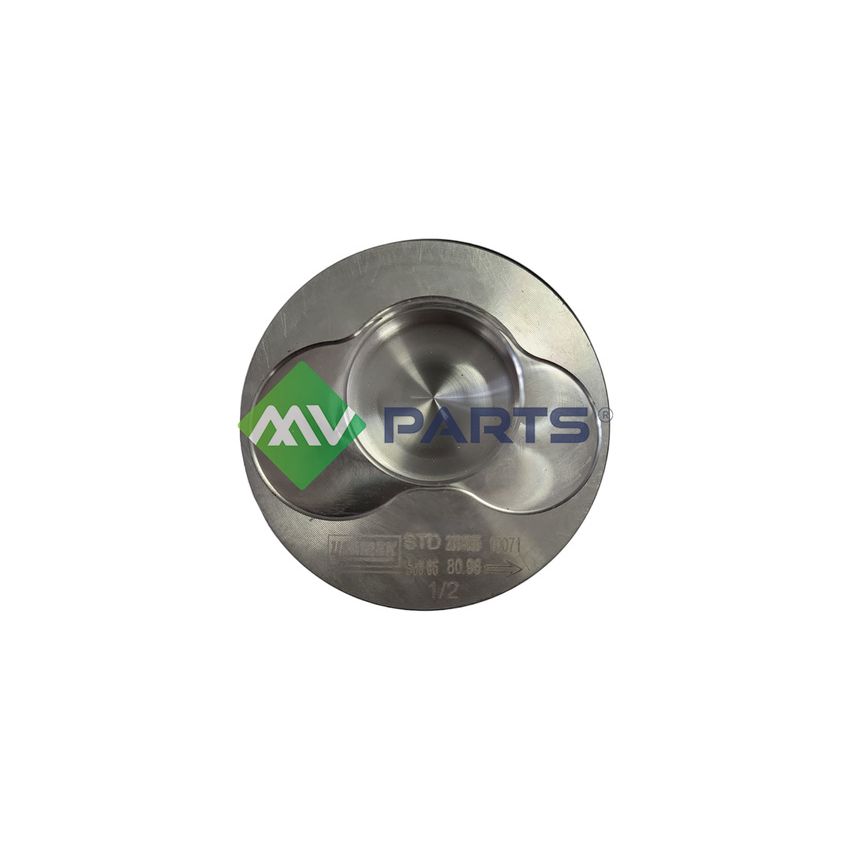 TŁOK MV PARTS 3130071000 STD VW 1/2CYL 2.5TDI 04-