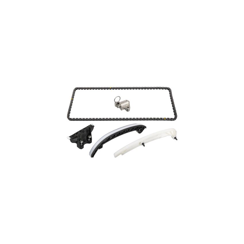 ZESTAW ROZRZĄDU ŁAŃCUCHOWEGO SWAG 40106736 OPEL 1.6 12-