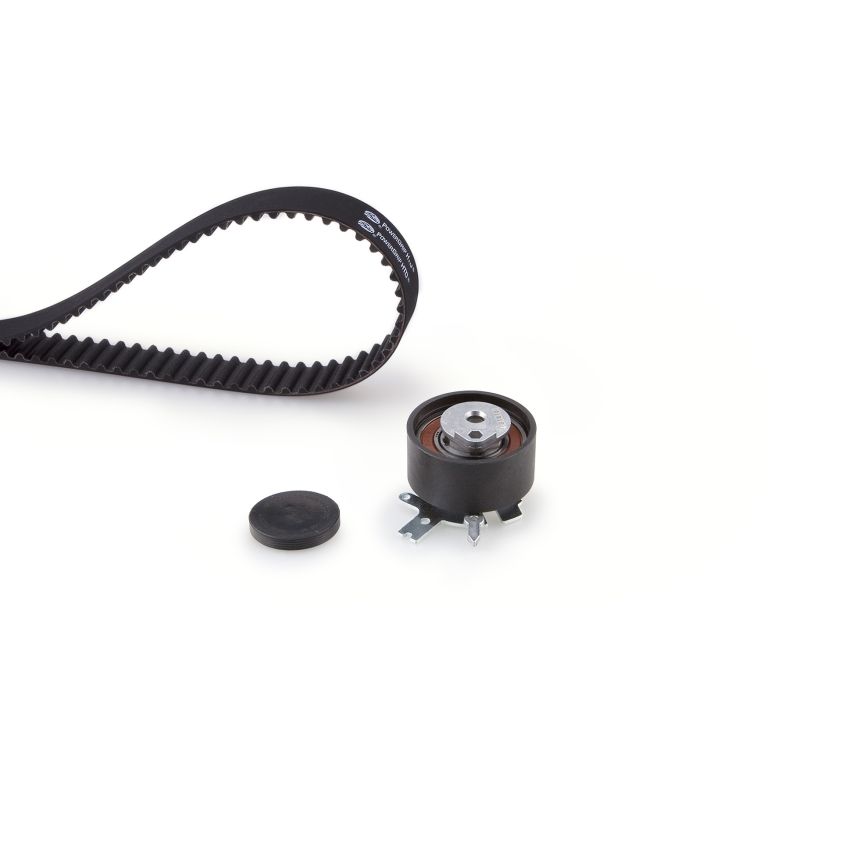 KOMPLET ROZRZĄDU GATES K015645XS JEEP 2.8D 07-