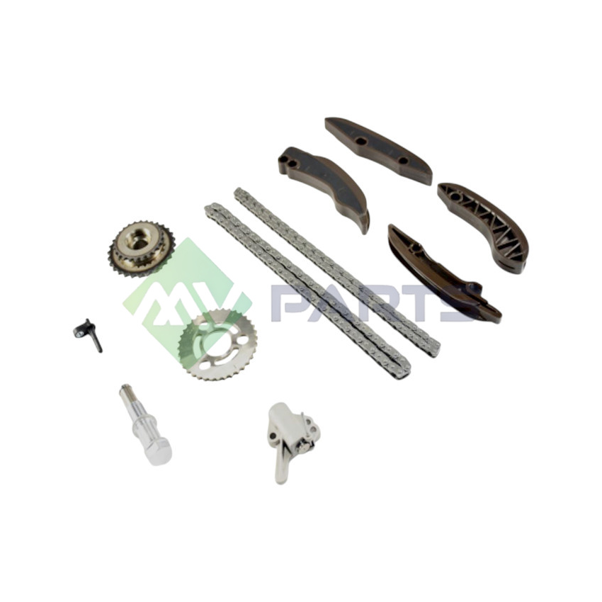 ZESTAW ROZRZĄDU ŁAŃCUCHOWEGO MV PARTS F5655 BMW 3.0 08-
