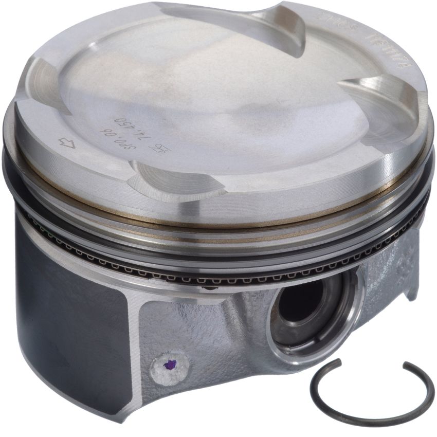 TŁOK KOLBENSCHMIDT 41108600 STD VW 1.5TSI 17-