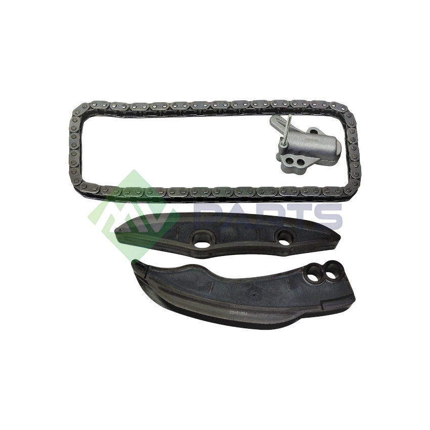 ZESTAW ŁAŃCUCHA POMPY WTRYSKOWEJ MV PARTS F5677 BMW 2.0 07-