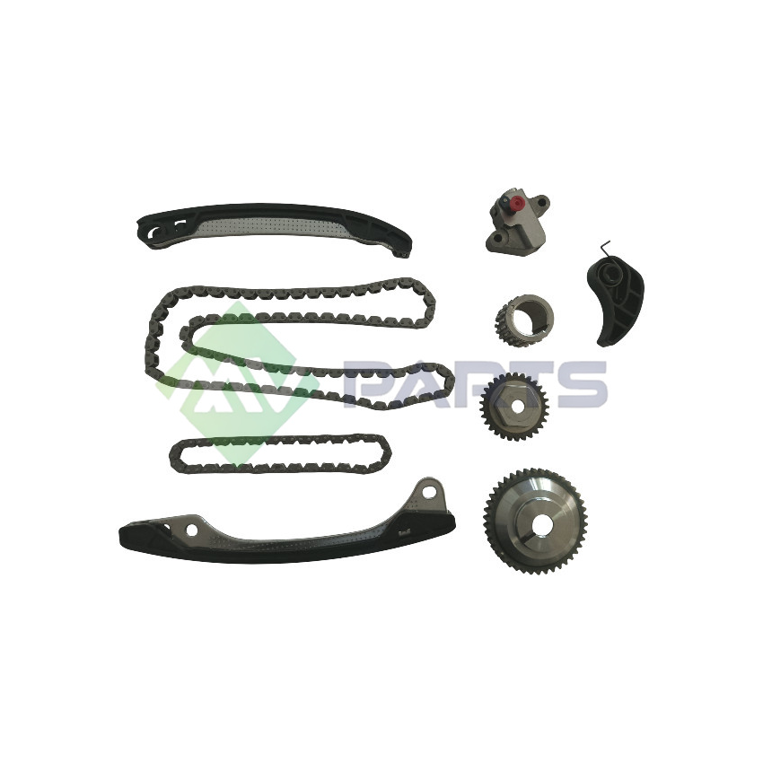 ZESTAW ROZRZĄDU ŁAŃCUCHOWEGO MV PARTS F5689 RENAULT 0.9-1.4 09-