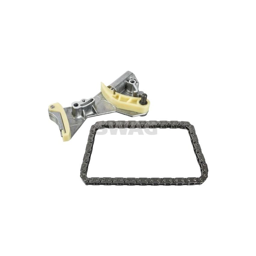 ZESTAW ROZRZĄDU ŁAŃCUCHOWEGO POMPY OLEJOWEJ SWAG 33100292 VW 2.0 04-08
