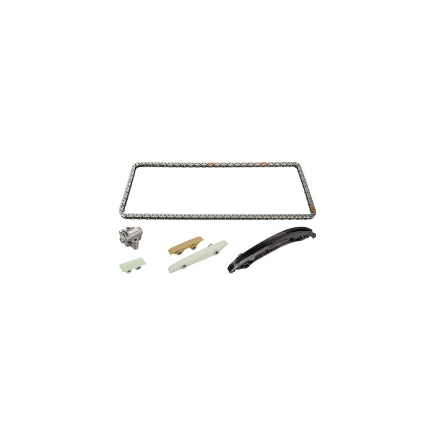 ZESTAW ROZRZĄDU ŁAŃCUCHOWEGO SWAG 50107154 FORD 2.2 11-