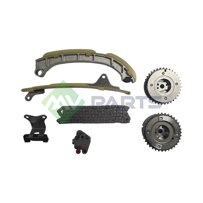 ZESTAW ROZRZĄDU ŁAŃCUCHOWEGO MV PARTS F5676 TOYOTA 1.3 09-