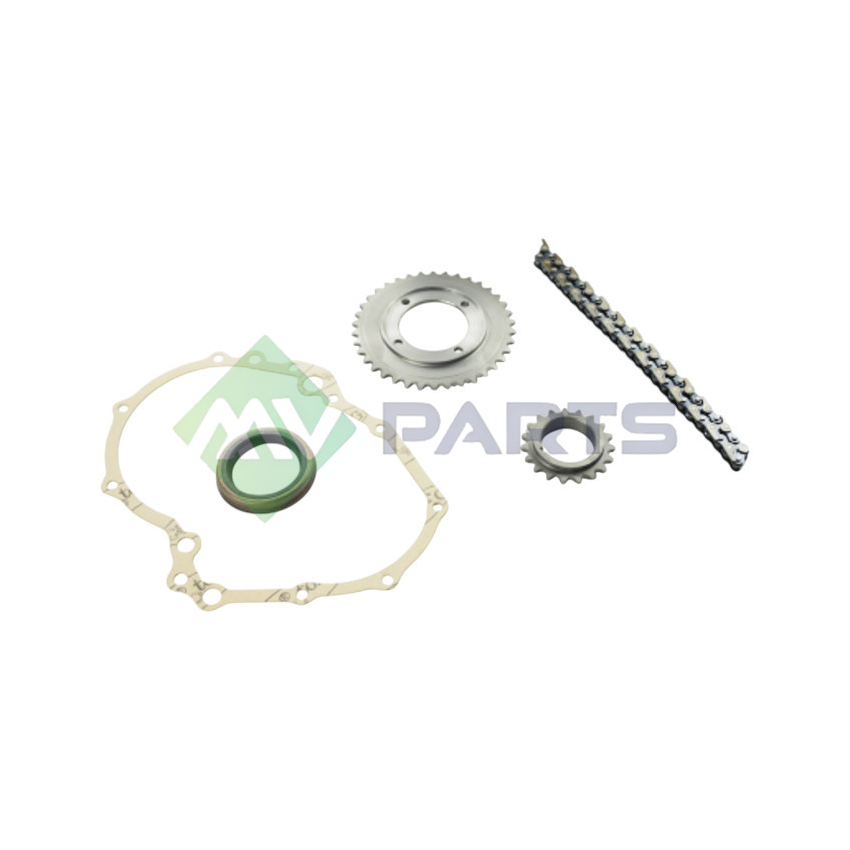 ZESTAW ROZRZĄDU ŁAŃCUCHOWEGO MV PARTS F5678 FIAT 0.6 -