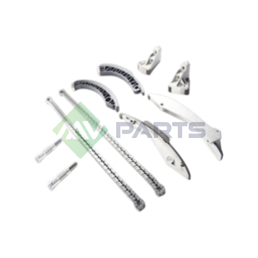 ZESTAW ROZRZĄDU ŁAŃCUCHOWEGO MV PARTS F5662 BMW 3.6-4.8 01-