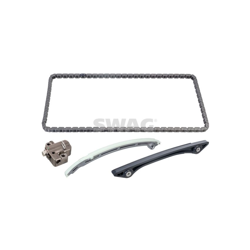 ZESTAW ROZRZĄDU ŁAŃCUCHOWEGO SWAG 50108225 FORD 2.0 10-