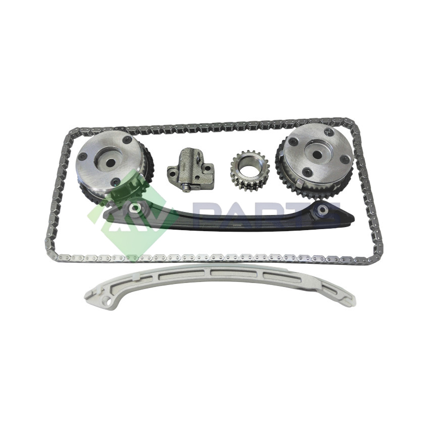 ZESTAW ROZRZĄDU ŁAŃCUCHOWEGO MV PARTS F5664 FORD 2.0 10-