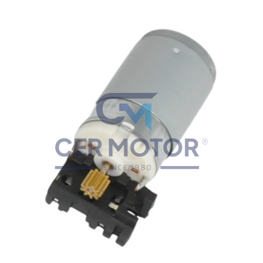 SILNIK ZAWORU ELEKTRONICZNEGO TURBOSPRĘŻARKI CER A7202 GT/VNT15-25