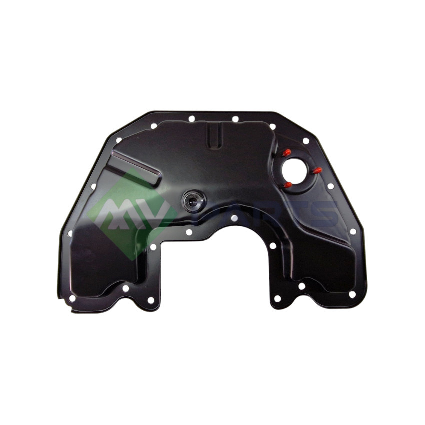 MISKA OLEJOWA MV PARTS PARTS X1114 BMW 3.6-6.0 01-10