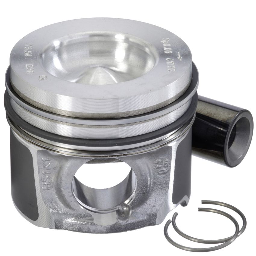 TŁOK KOLBENSCHMIDT 41792610 0.60 PSA 1.6HDI 13-