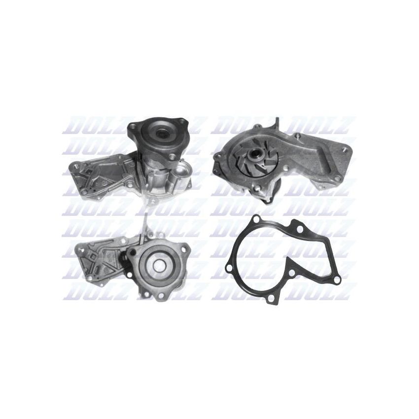 POMPA WODY DOLZ FORD 234 FORD 1.5 14-