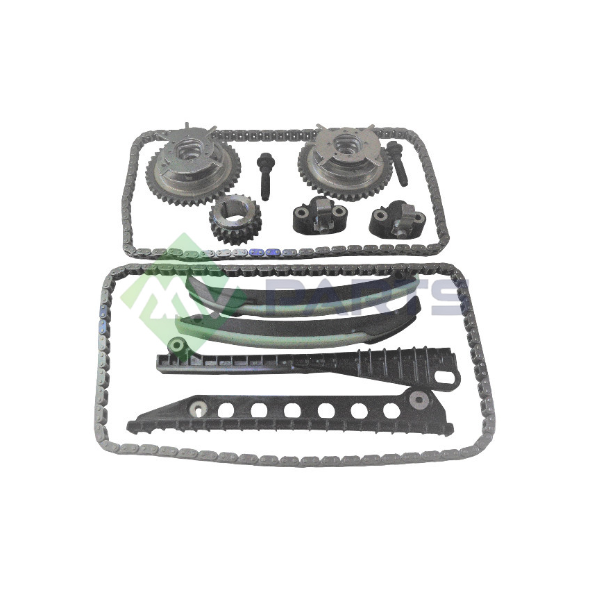 ZESTAW ROZRZĄDU ŁAŃCUCHOWEGO MV PARTS F5667 FORD 5.4 04-13