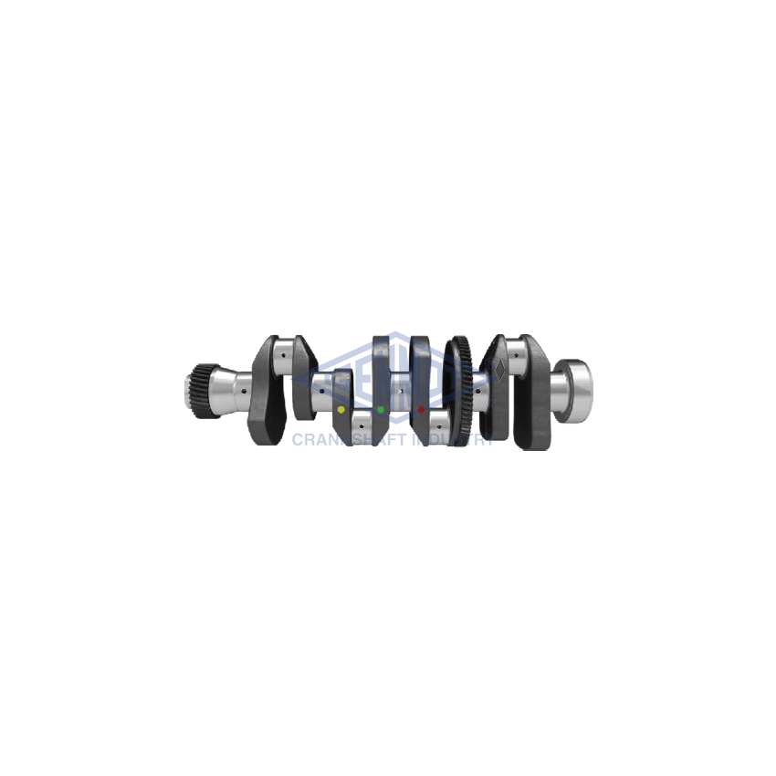 WAŁ KORBOWY GENMOT 1176-1 MWM D226 -