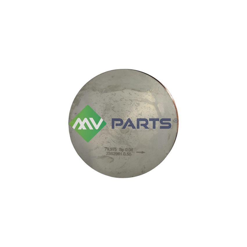 TŁOK MV PARTS P5078S 0.50 RENAULT 1.6 04-