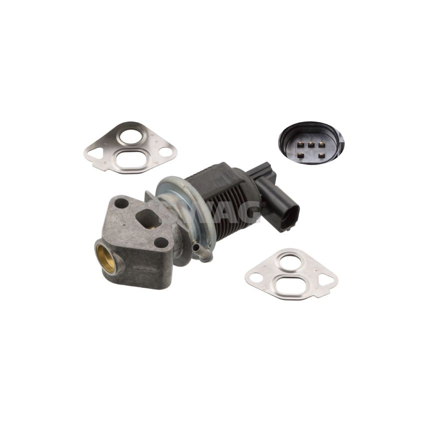SW 30939417  ZAWÓR EGR VOLKSWAGEN 1.4-1.6 95-0