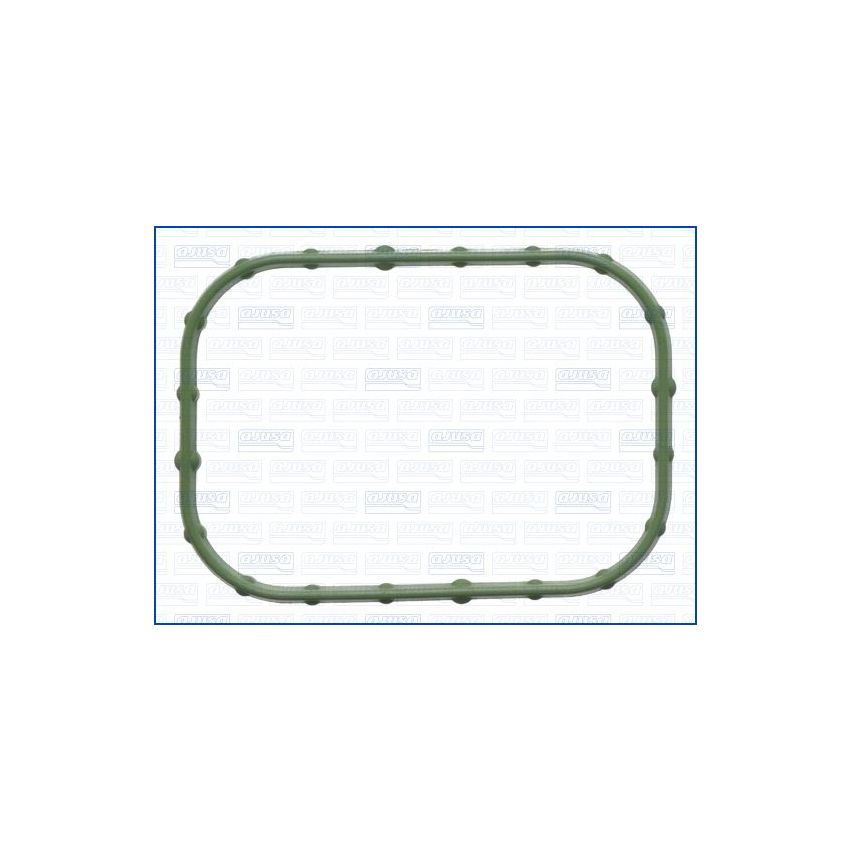 USZCZELKA KOLEKTORA SSĄCEGO AJUSA 13270500 FORD 2.0 12-