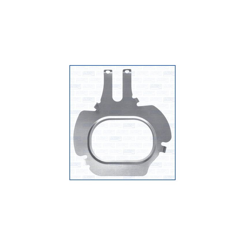 USZCZELKA KOLEKTORA WYDECHOWEGO AJUSA 13284500 RENAULT 1.0 16-